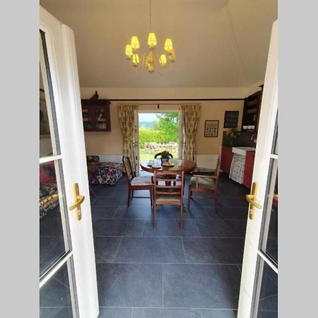Yellow Heights Accommodation Tinahely Екстер'єр фото